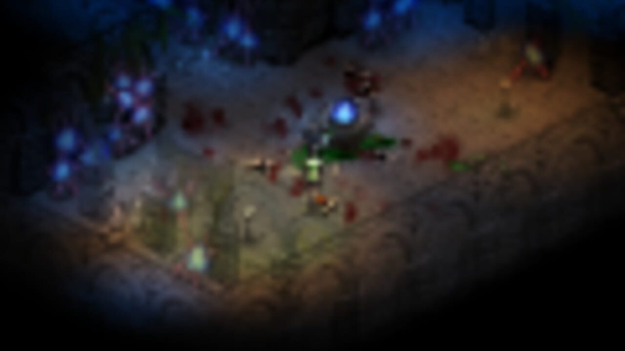 HolySpirit Screenshot 1