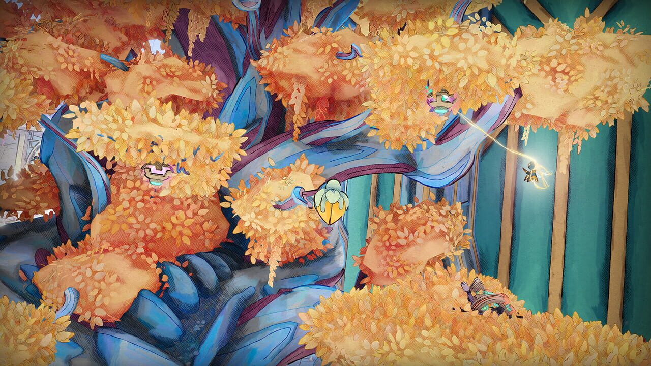 Mio: Memories in Orbit Image