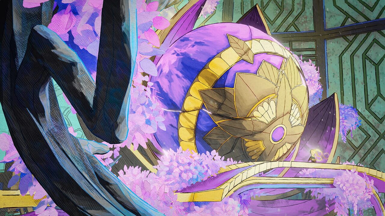 Mio: Memories in Orbit Image