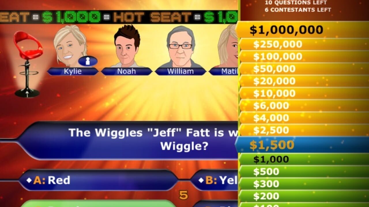 Screenshot 5