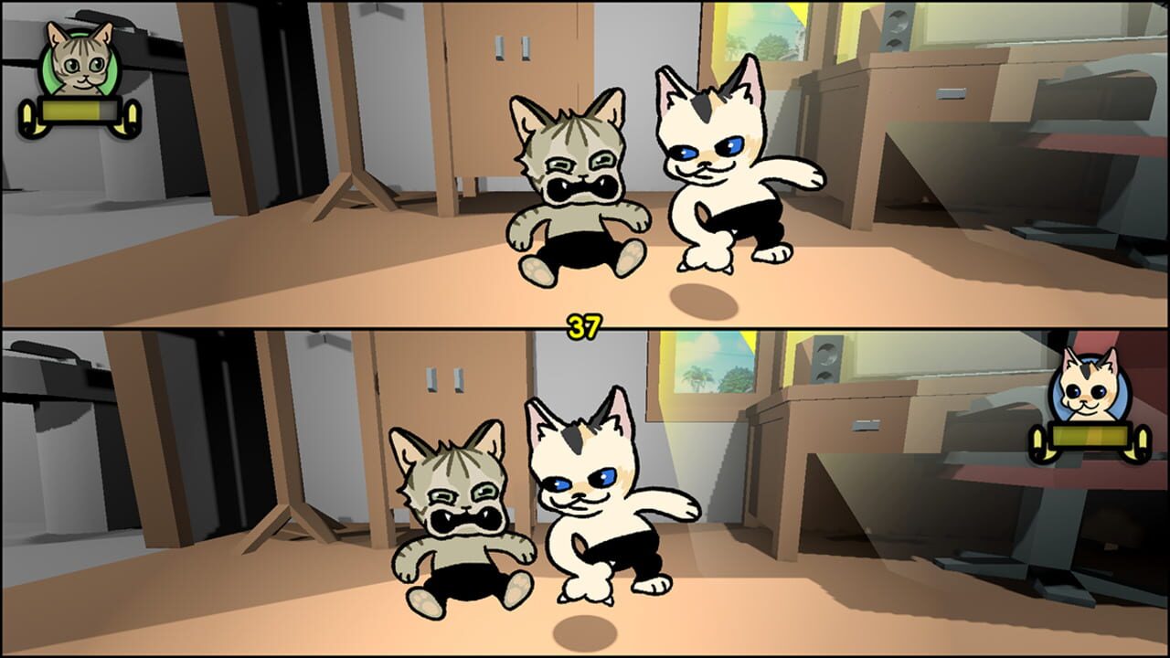 FelisBelus Screenshot 1