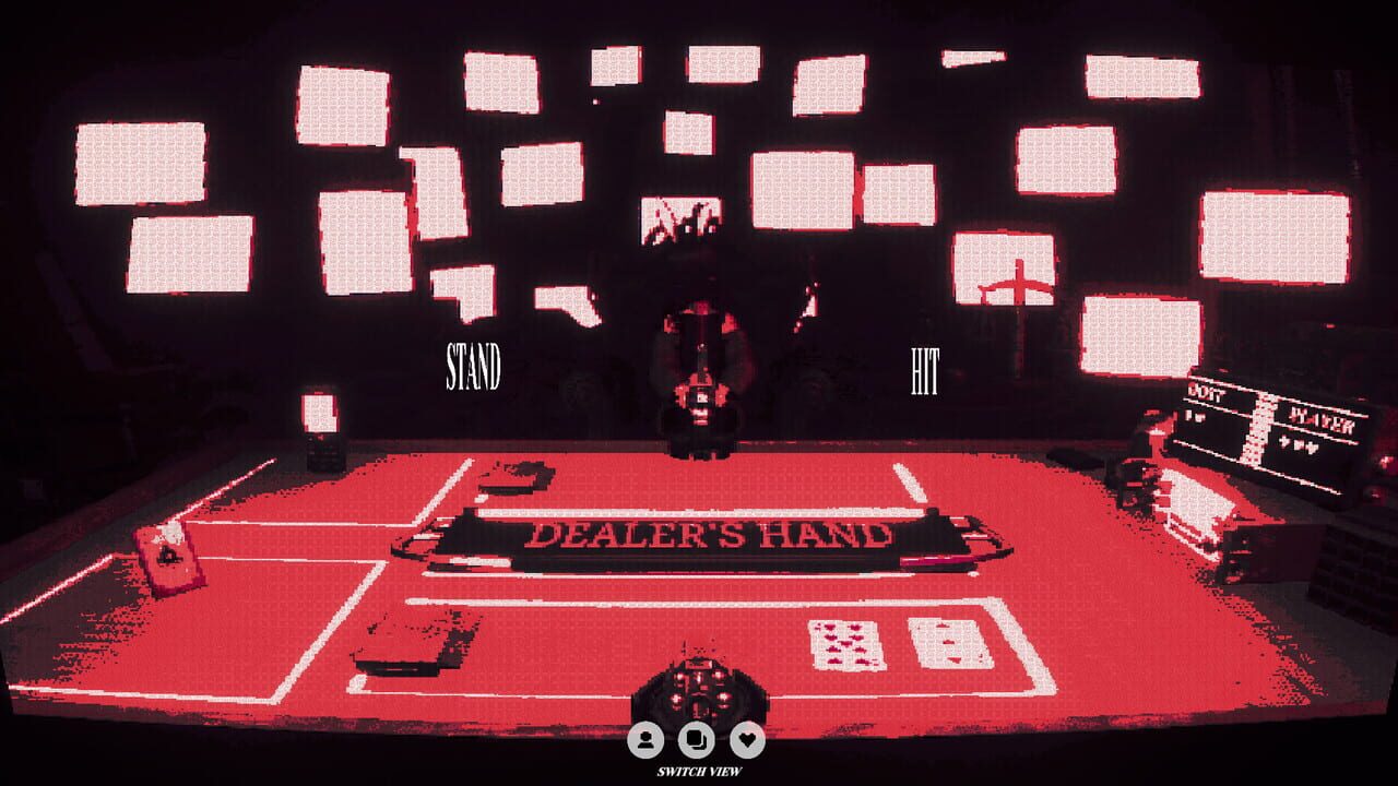 DeathJack Image