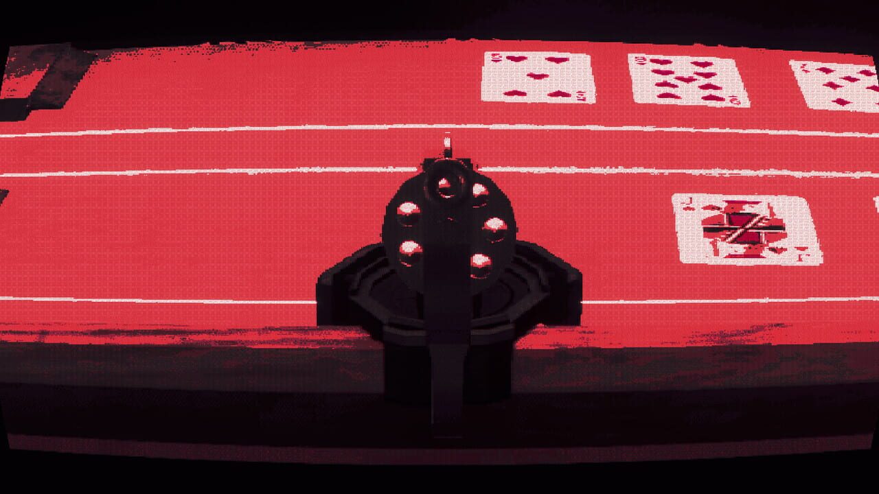 DeathJack Image