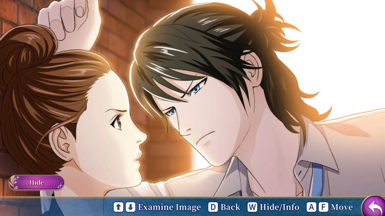 Astoria: Fate's Kiss Image
