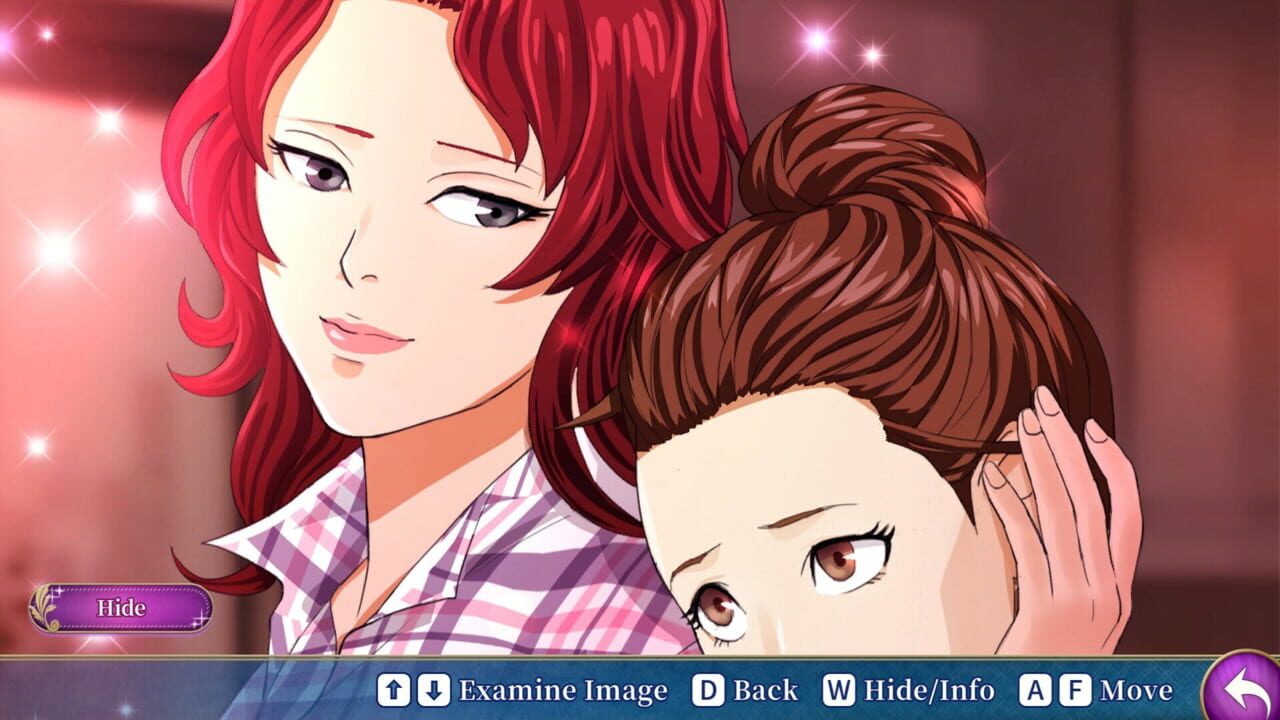Astoria: Fate's Kiss Image
