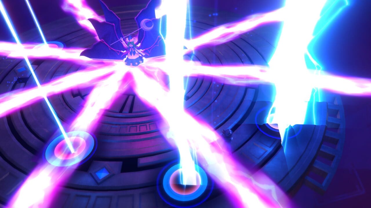 Mugen Rinne no Irregular — Screenshot 4