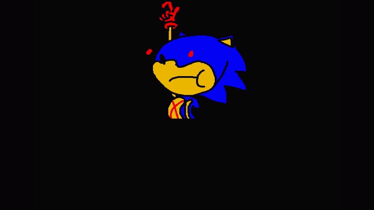 Sunky the PC Port Image
