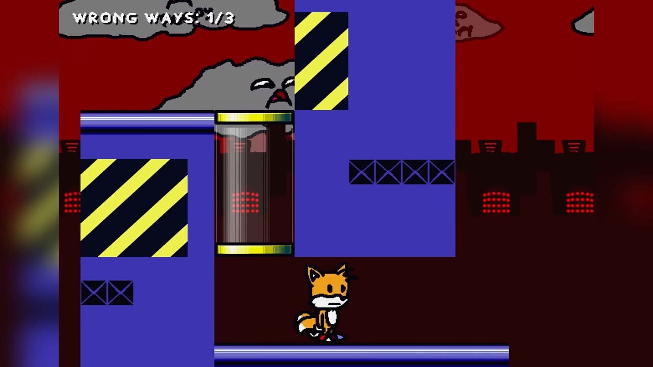 Sunky the PC Port Image