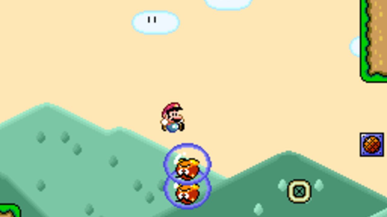 2Kaizo 2Learn — Screenshot 2