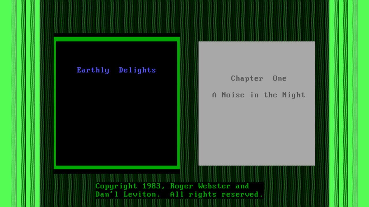 Earthly Delights — Screenshot 2