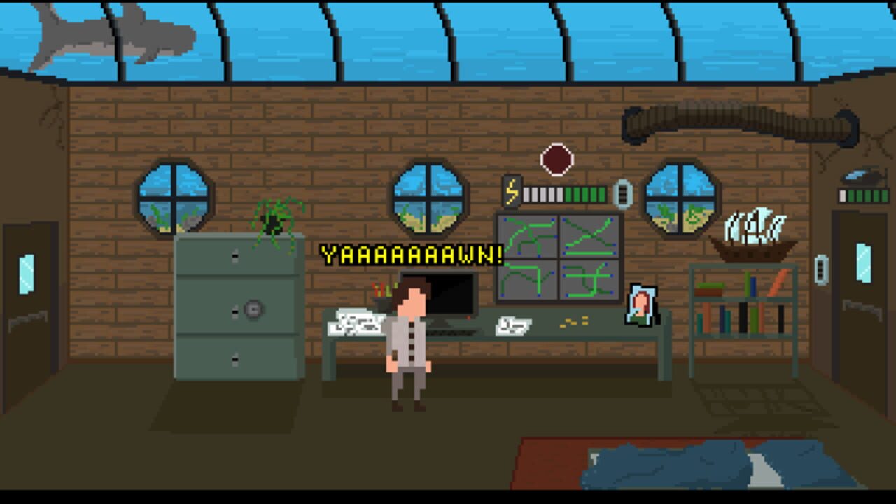 Subway Crisis — Screenshot 2
