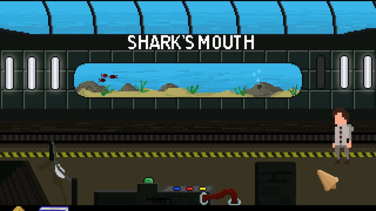 Subway Crisis — Screenshot 3