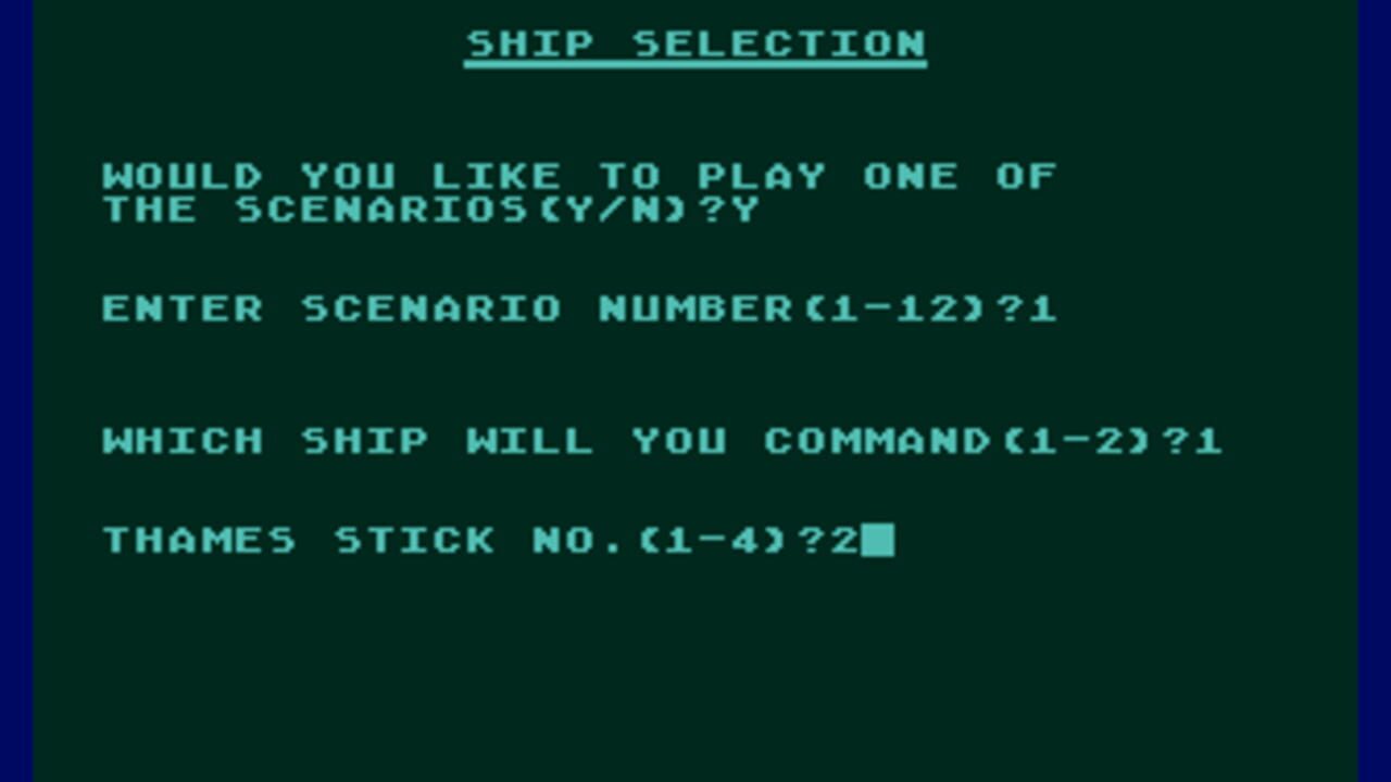 Clear for Action — Screenshot 3
