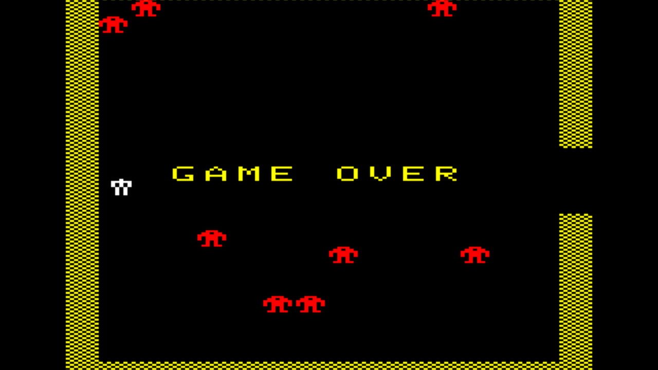 Robot Killer — Screenshot 2