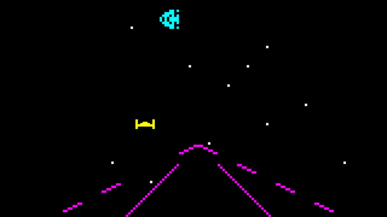 Space Mission — Screenshot 3
