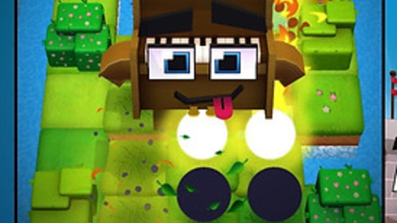 Cubiti Dash 'n' Dodge — Screenshot 3