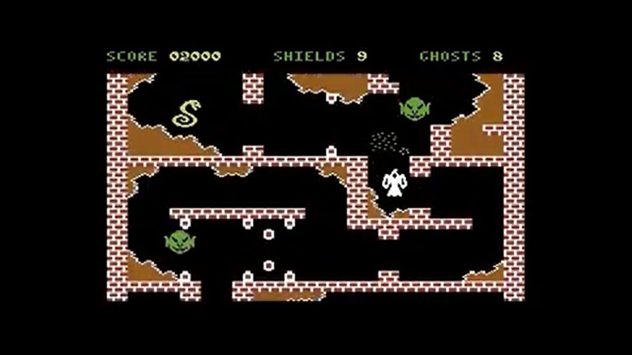 Where's My Bones — Screenshot 3