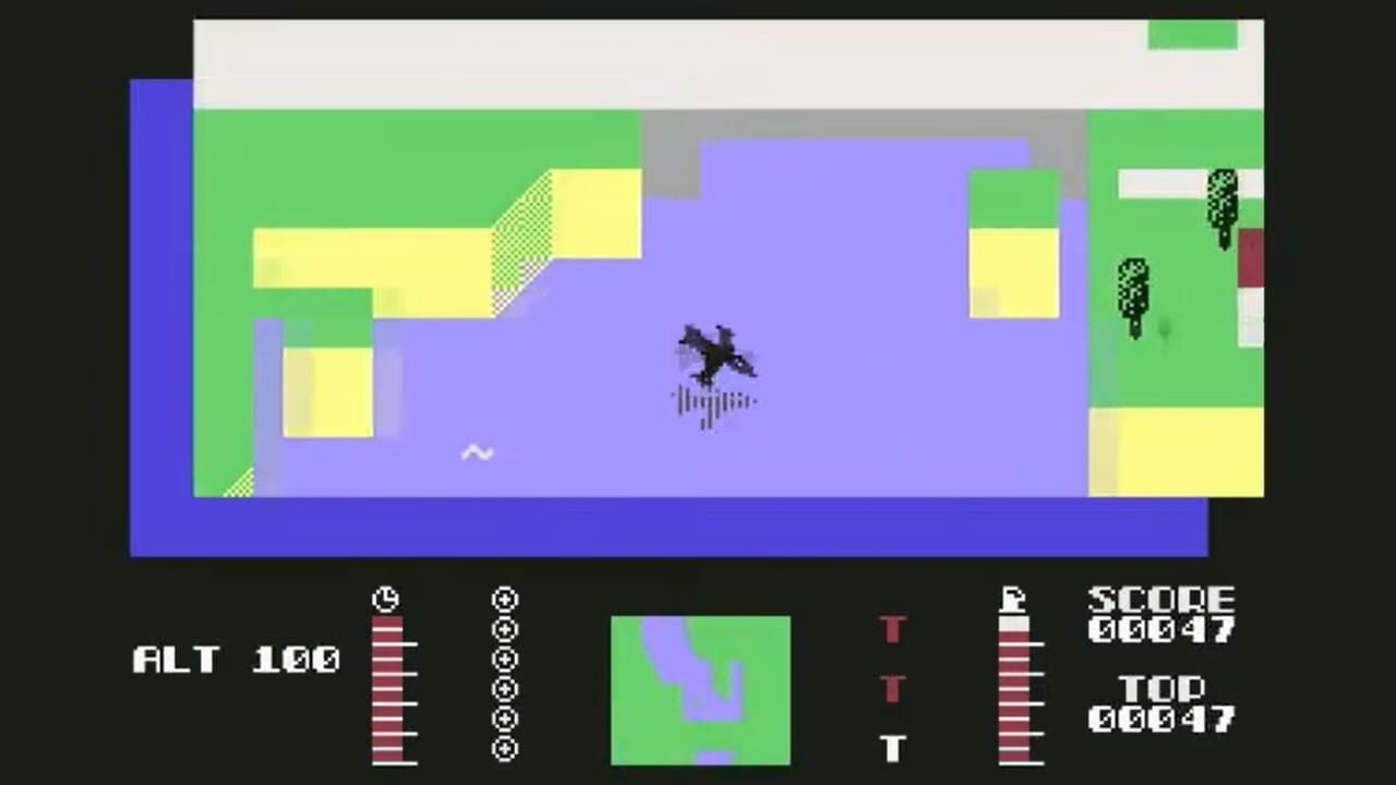 Tornado: Low Level — Screenshot 2