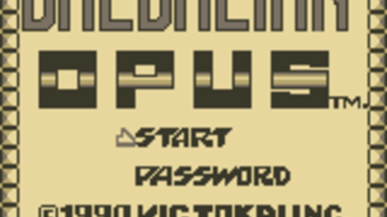 Daedalian Opus — Screenshot 2