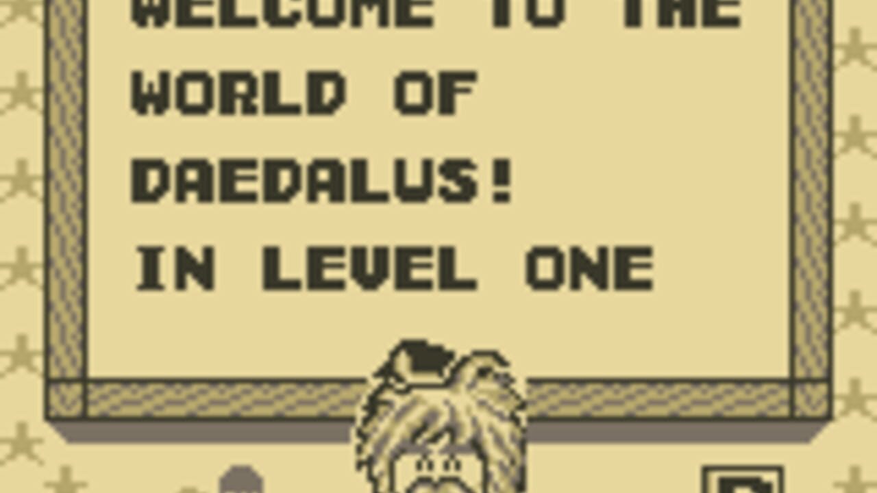 Daedalian Opus — Screenshot 4