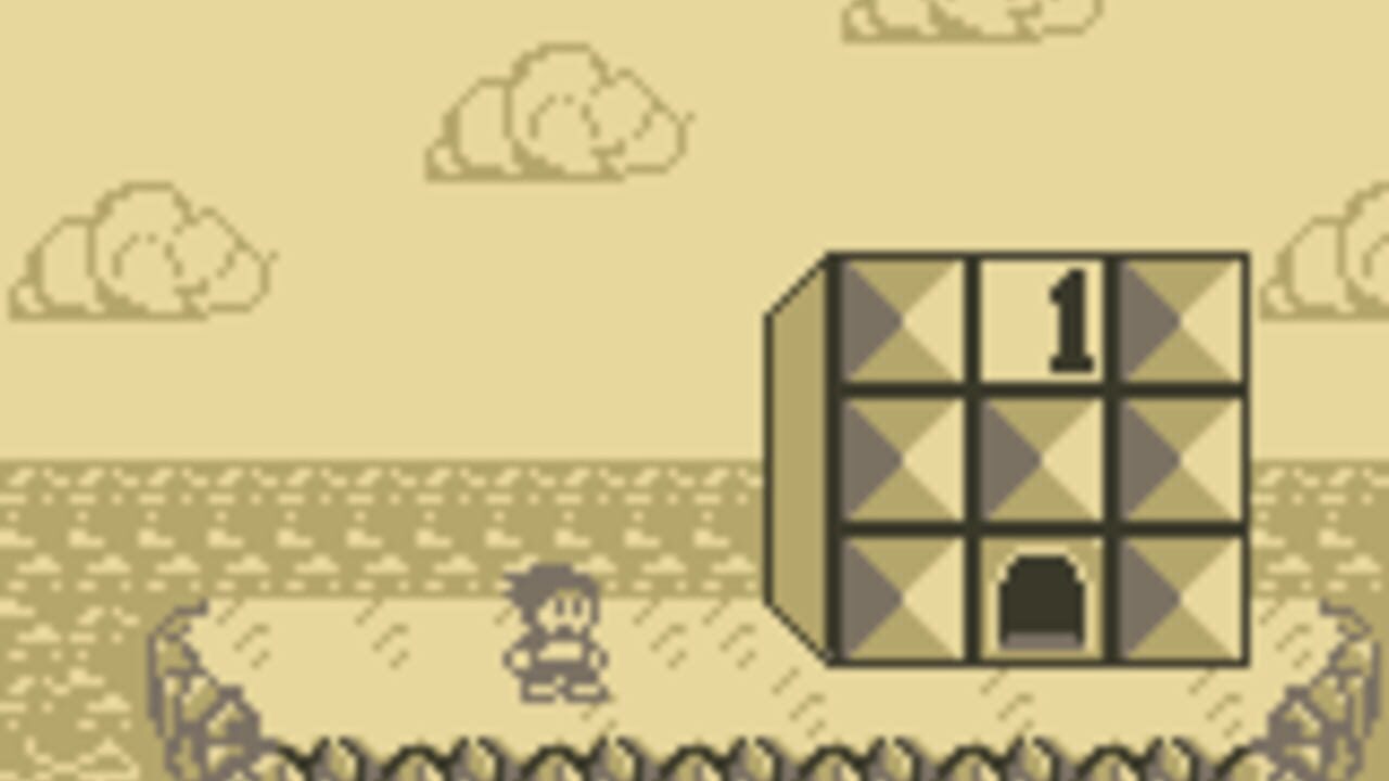 Daedalian Opus — Screenshot 3
