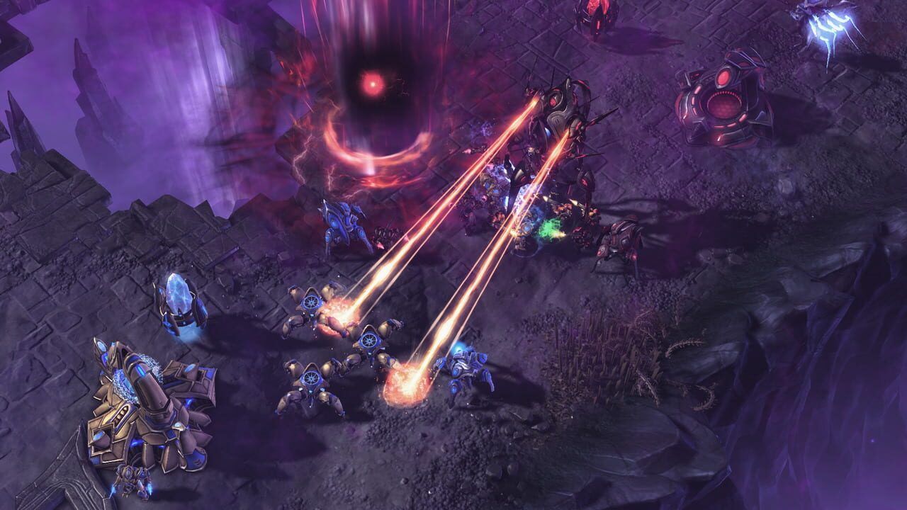 StarCraft II: Battle Chest Image