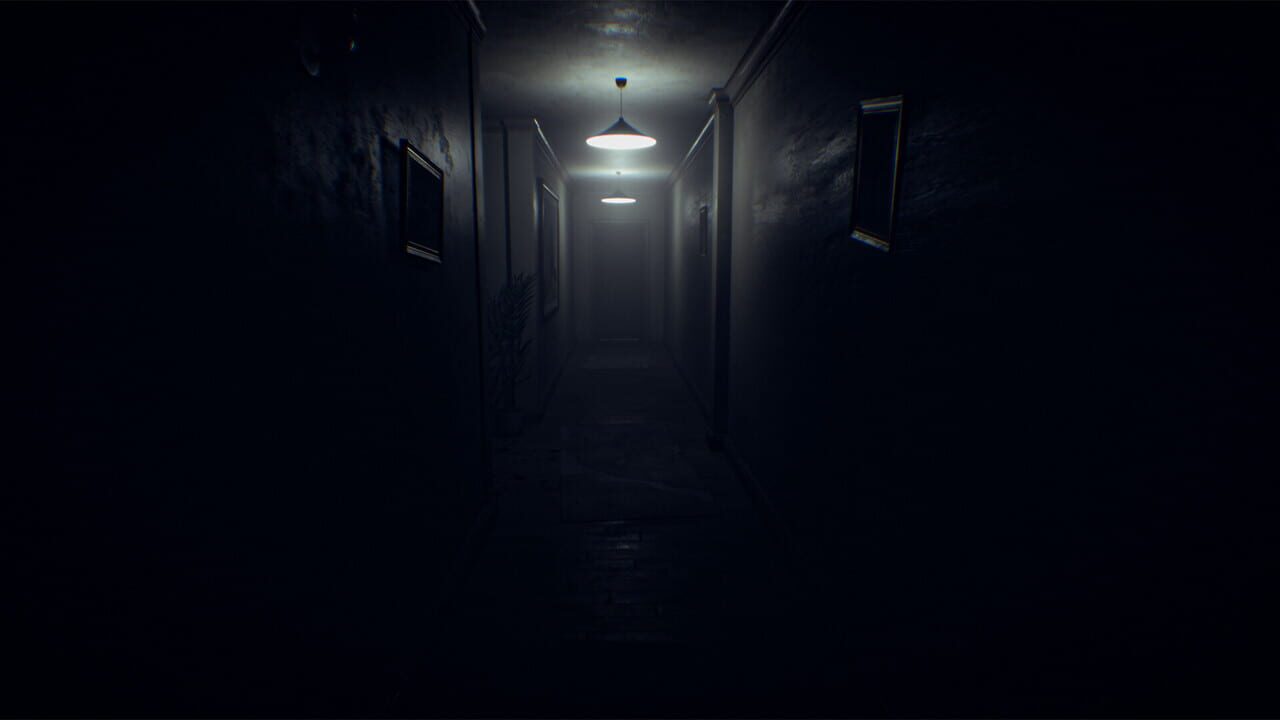 Alessia's Dollhouse — Screenshot 1
