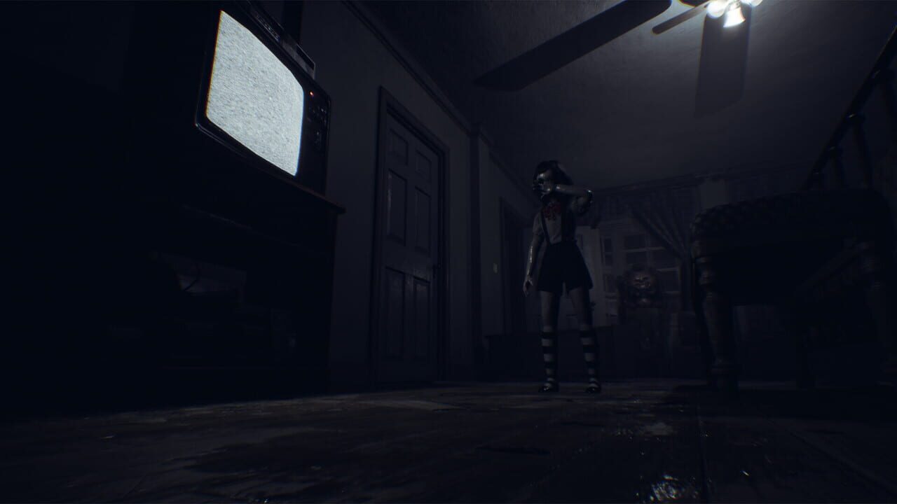 Alessia's Dollhouse — Screenshot 5