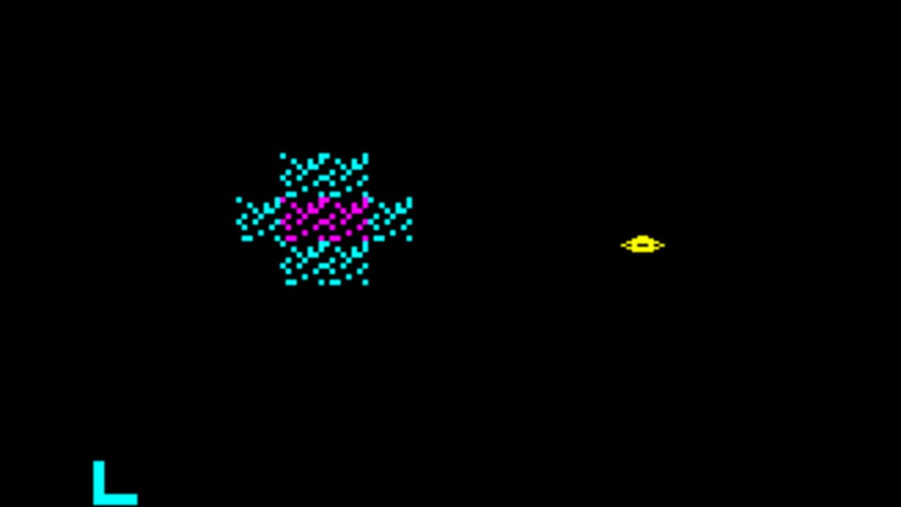 Space Raiders — Screenshot 5
