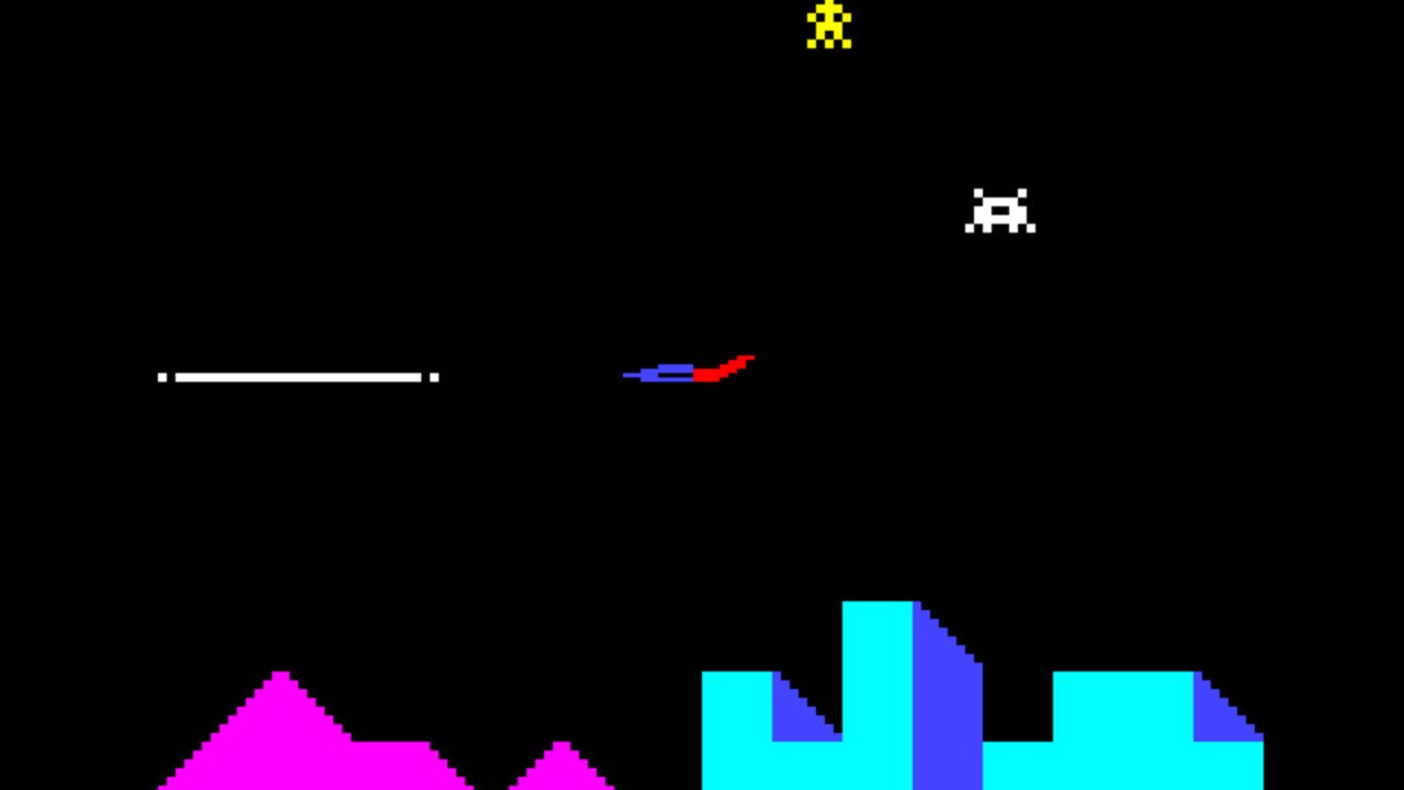 Space Squadron — Screenshot 3