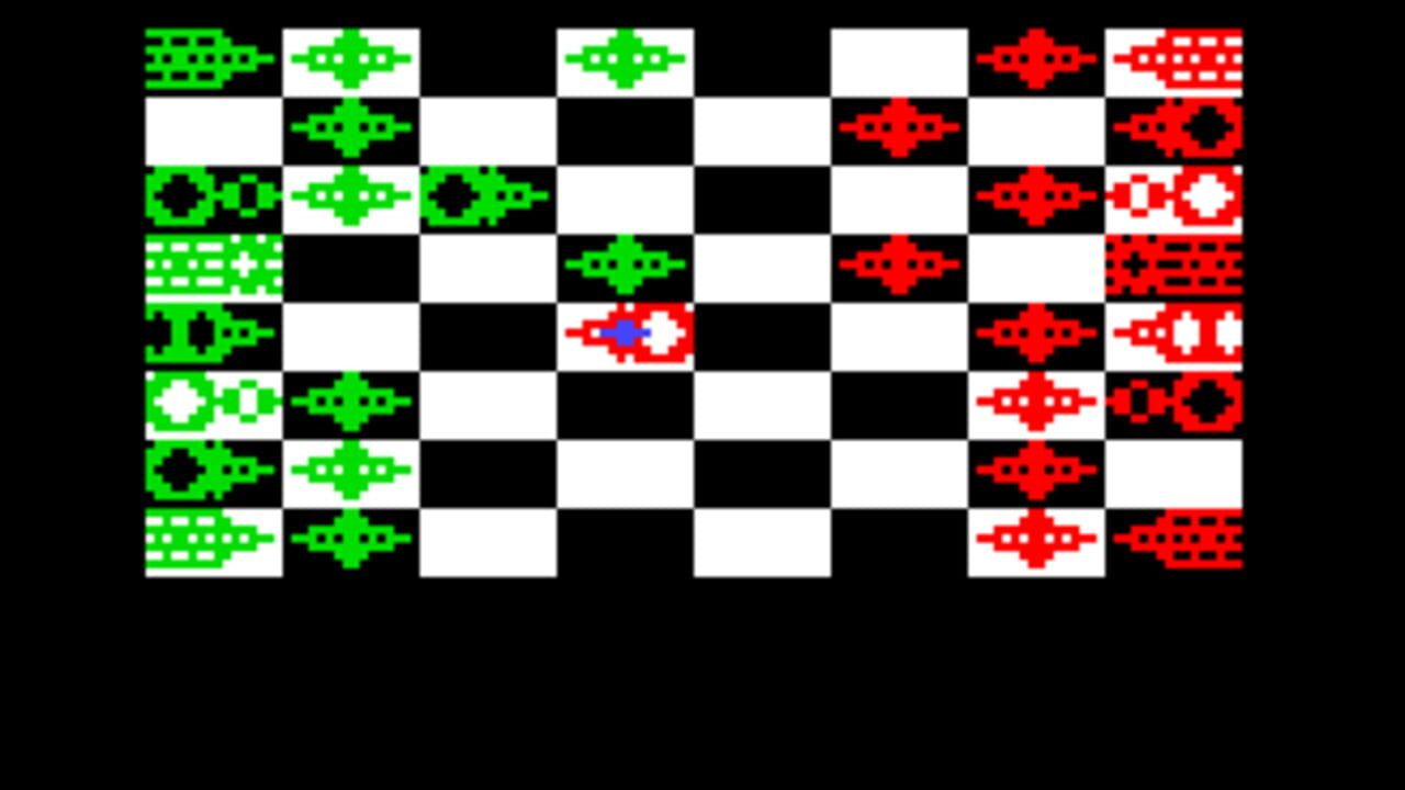 Star Chess — Screenshot 2