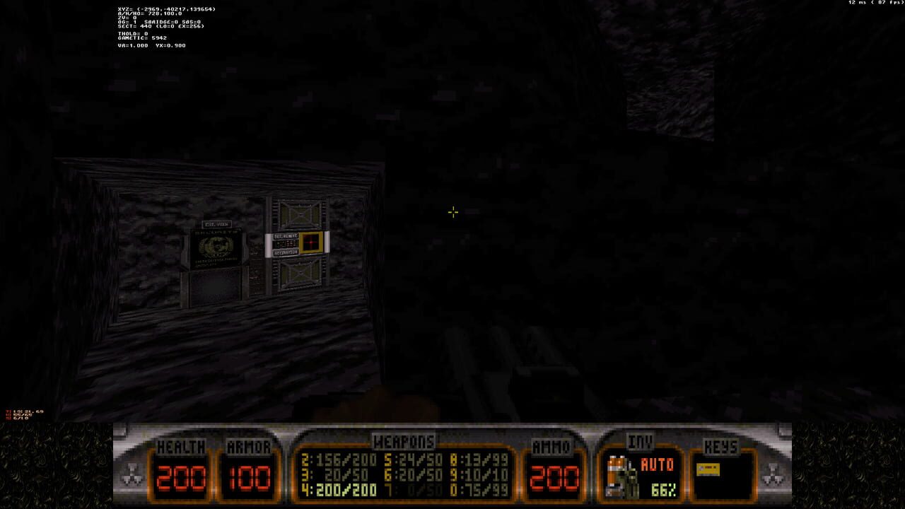 Snowman's Land — Screenshot 3