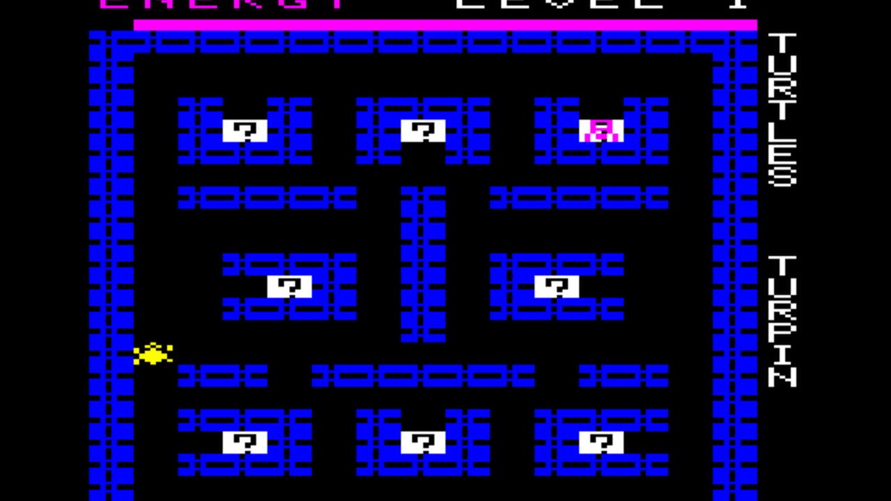 Turtles — Screenshot 2