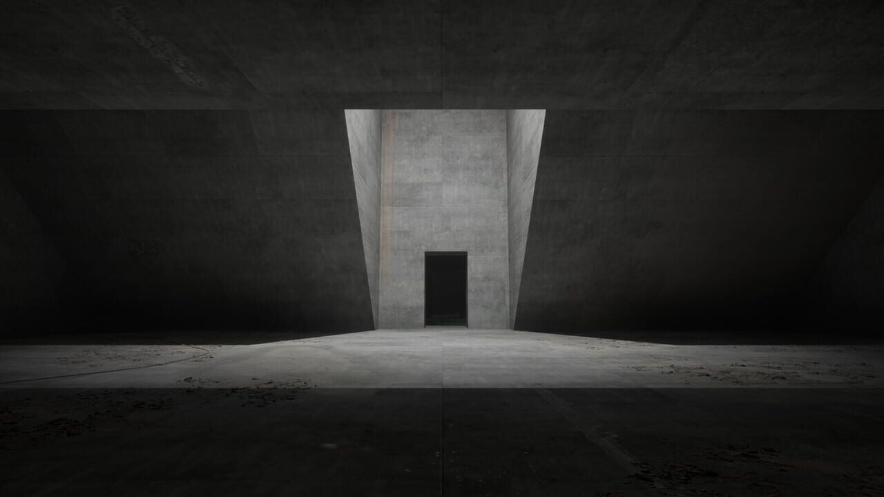 Brutalist screenshot 2