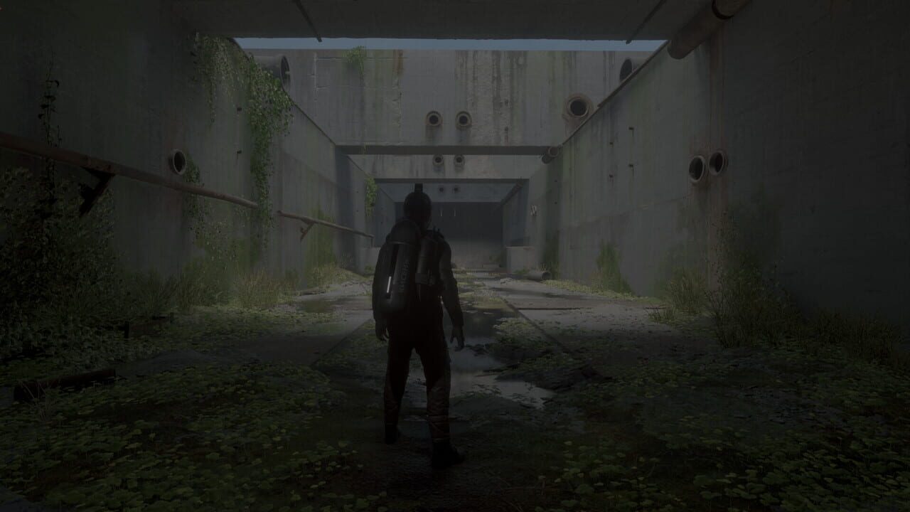 Brutalist screenshot 3
