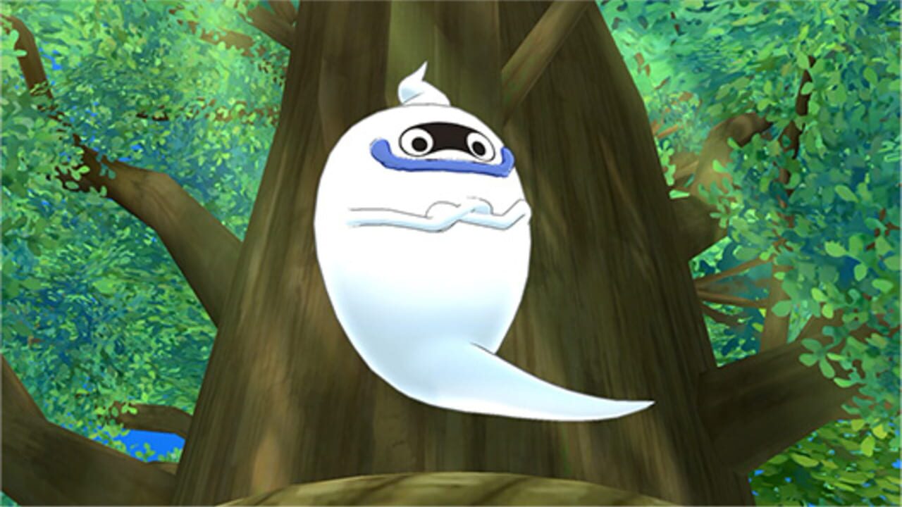 Yo-kai Watch 1 Smartphone — Screenshot 2