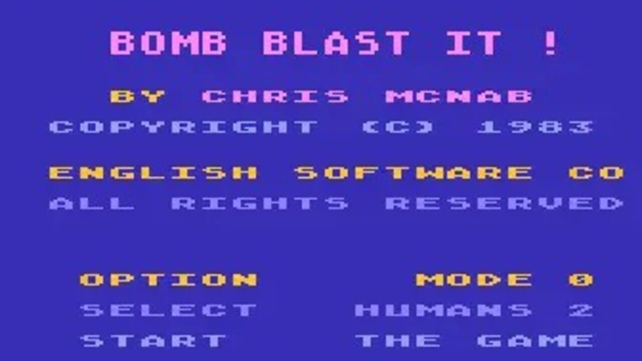 Bombastic — Screenshot 2