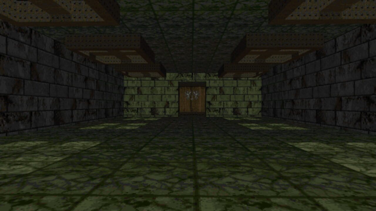 Sector 666 — Screenshot 2