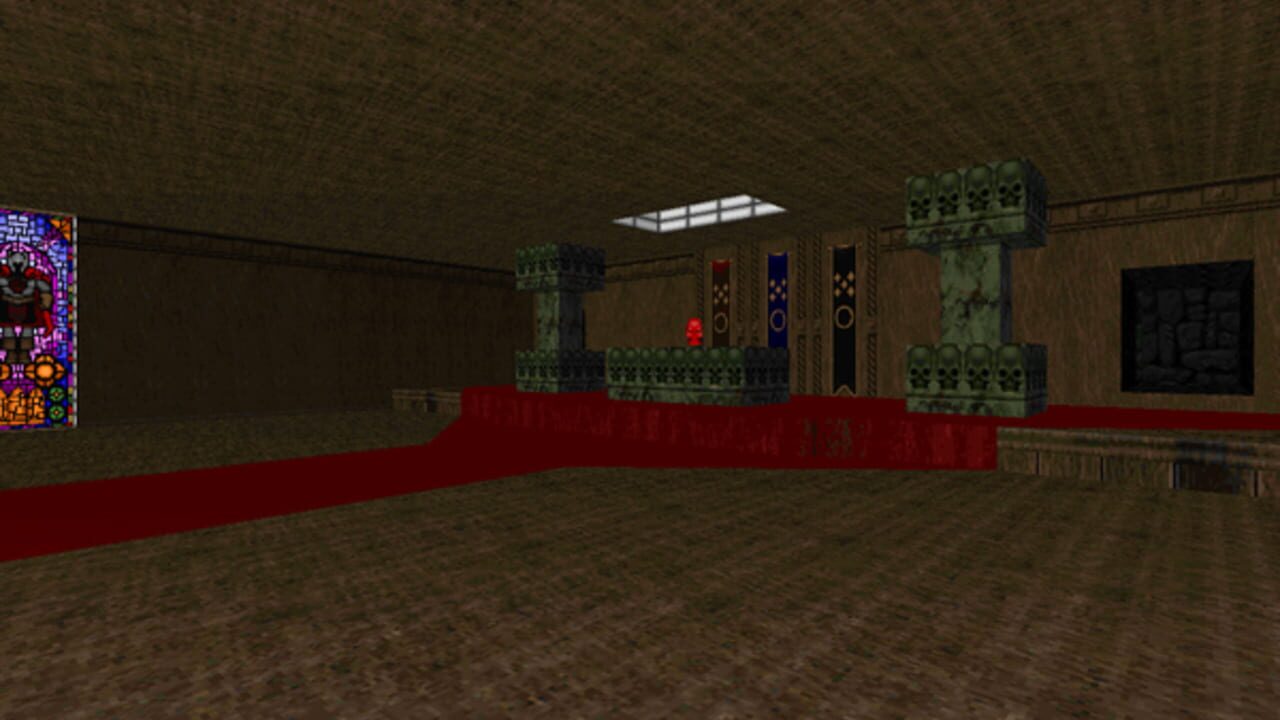 Sector 666 — Screenshot 3