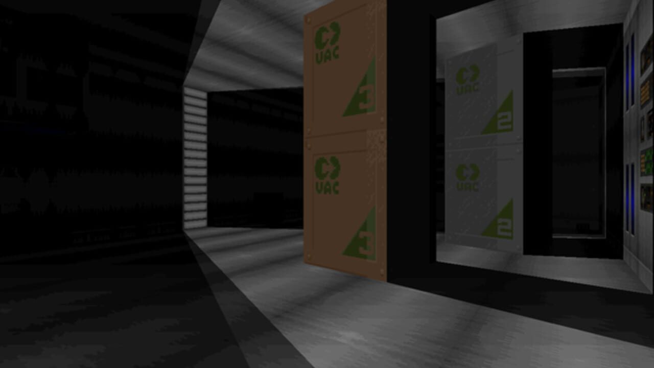 Sector 666 — Screenshot 4