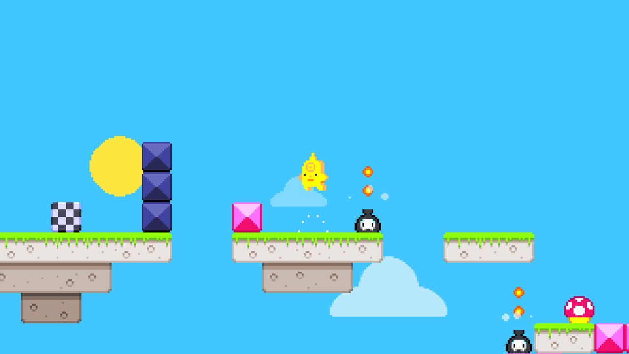 Sky Islands — Screenshot 2