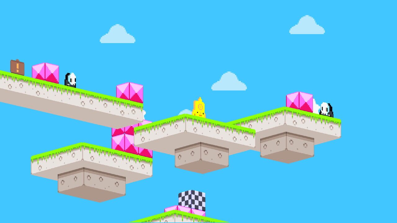 Sky Islands — Screenshot 3
