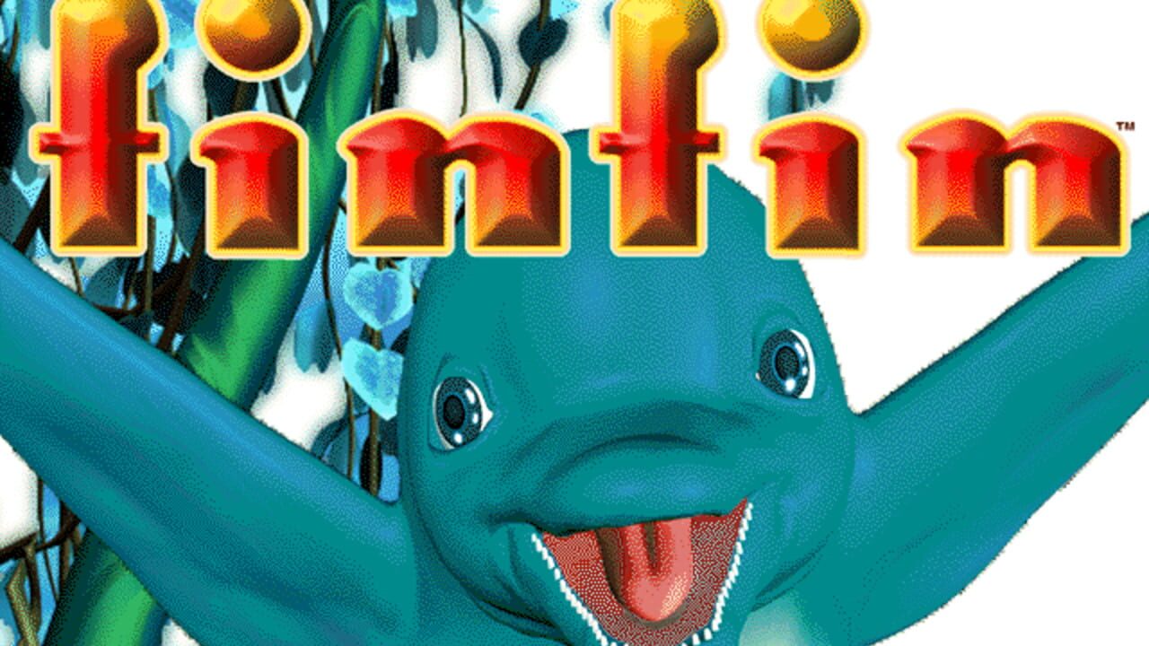 Fin Fin: On Teo, the Magic Planet Screenshot 1