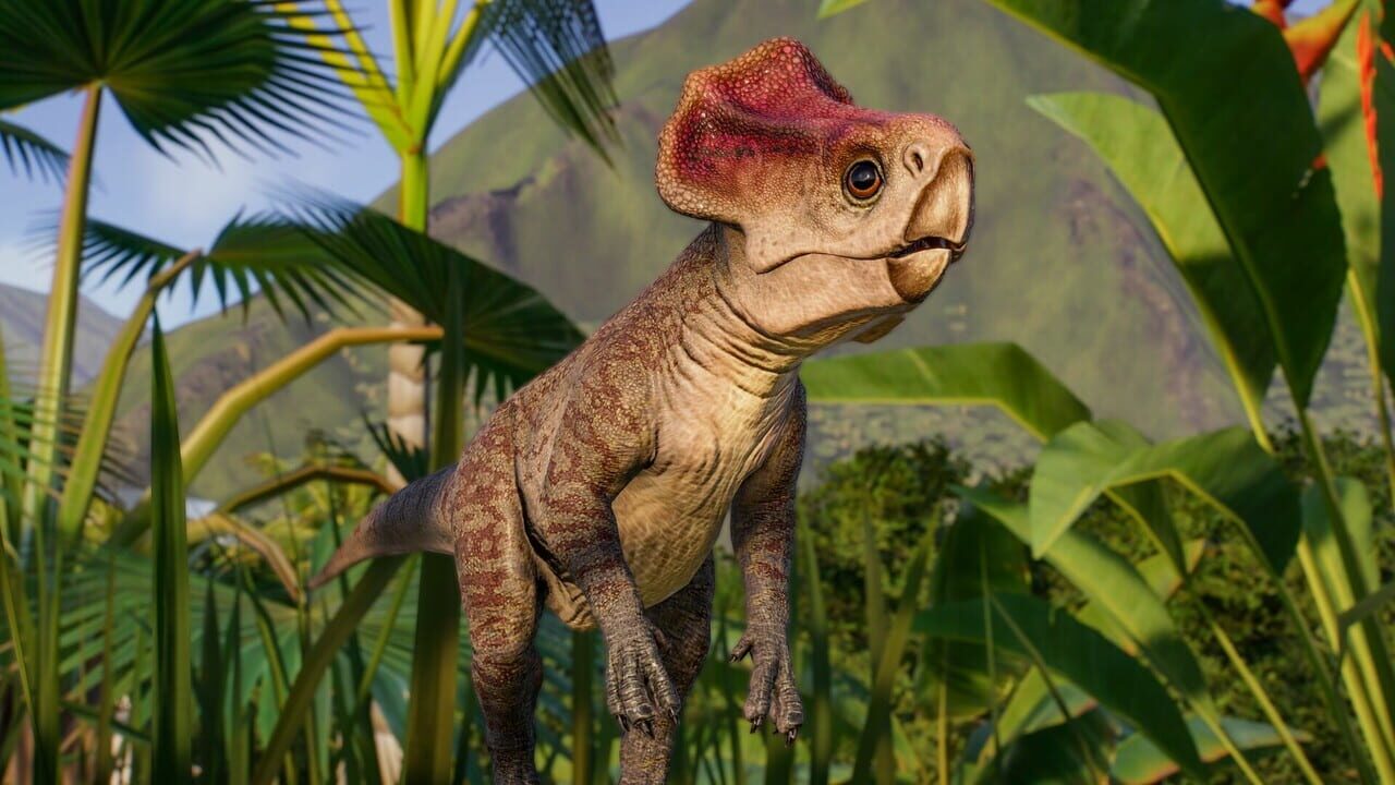 Jurassic World Evolution 2: Park Managers' Collection Pack Image