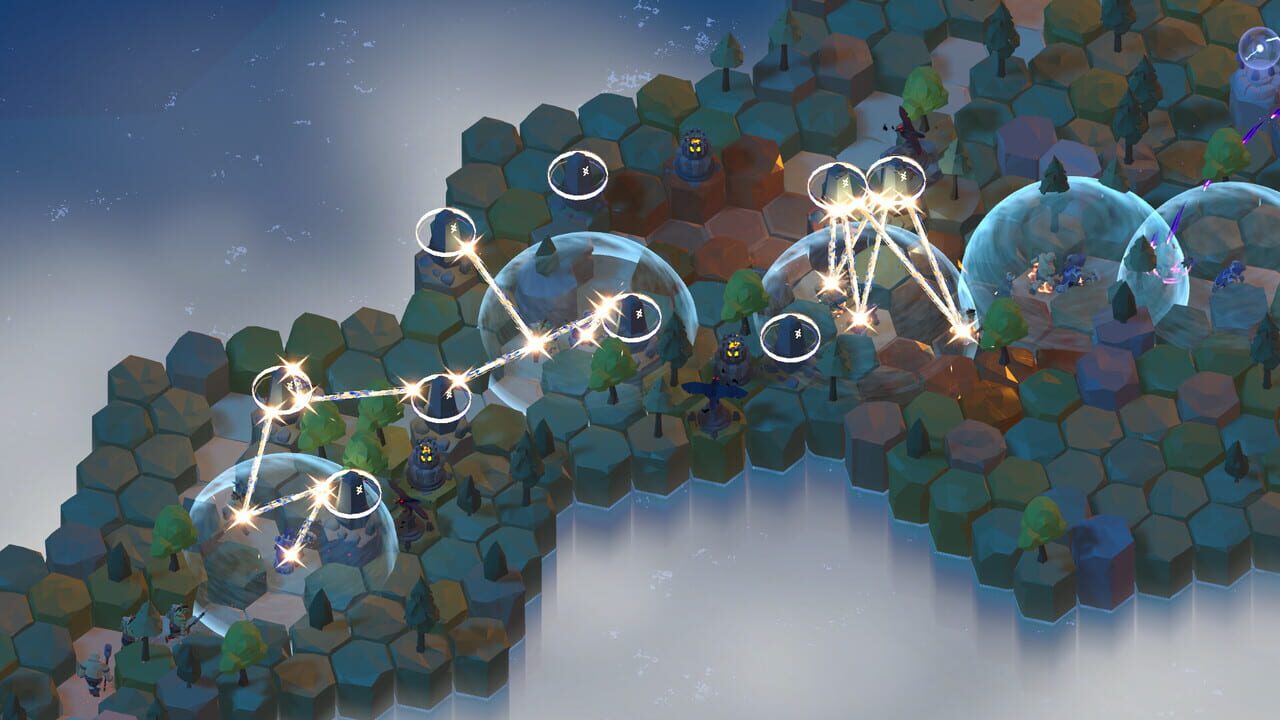 Screenshot de Nordhold