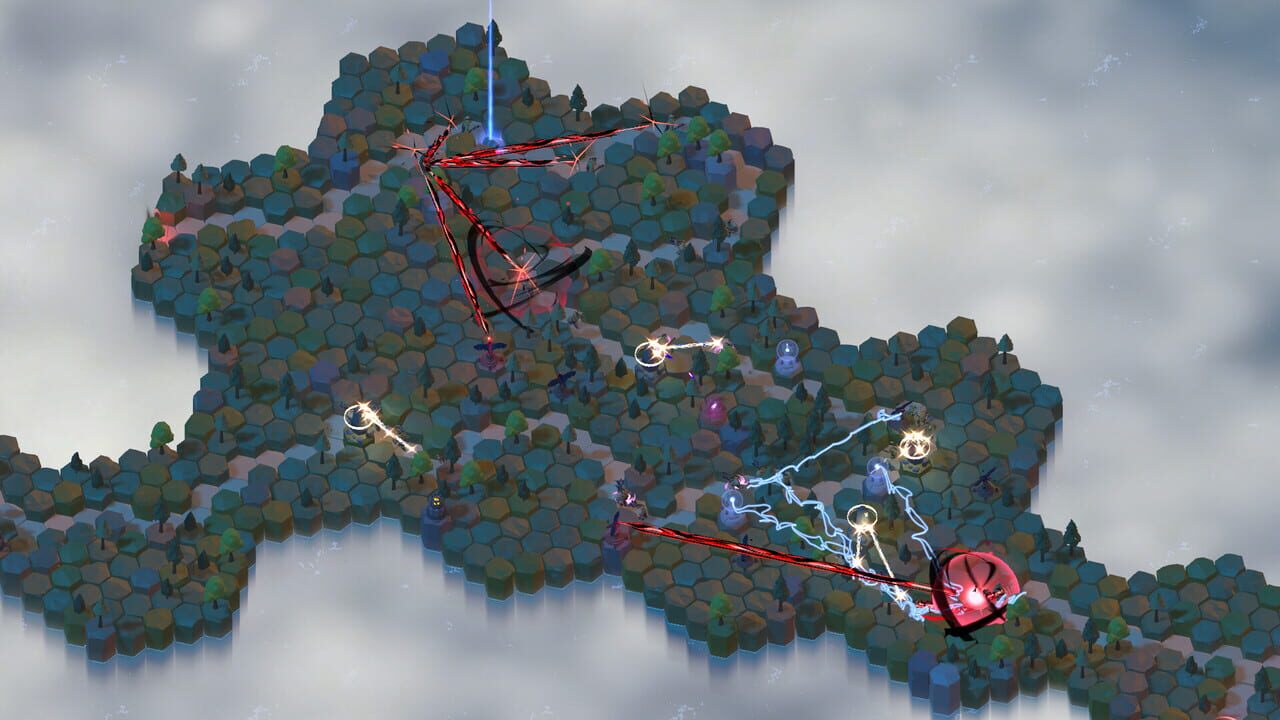 Screenshot de Nordhold