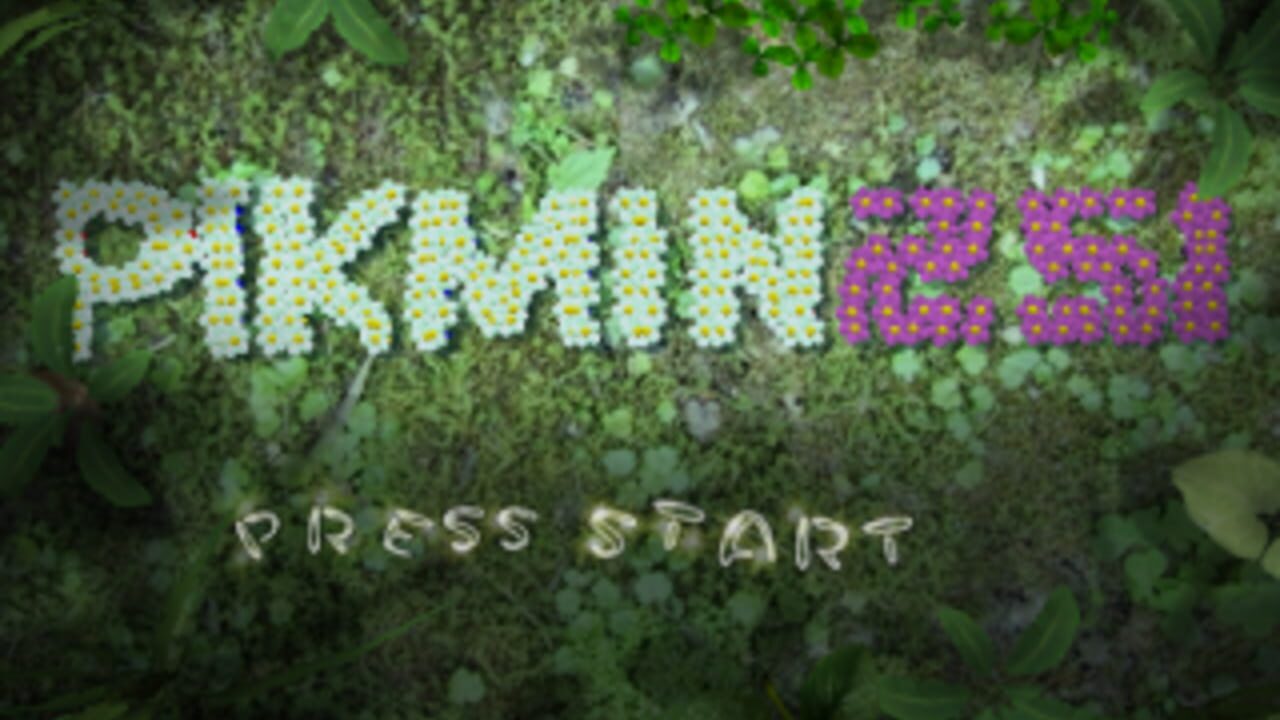 Pikmin 251 — Screenshot 2