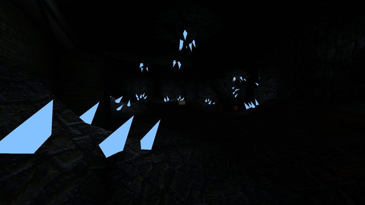 The Monastery of Mount Cinburron — Screenshot 2
