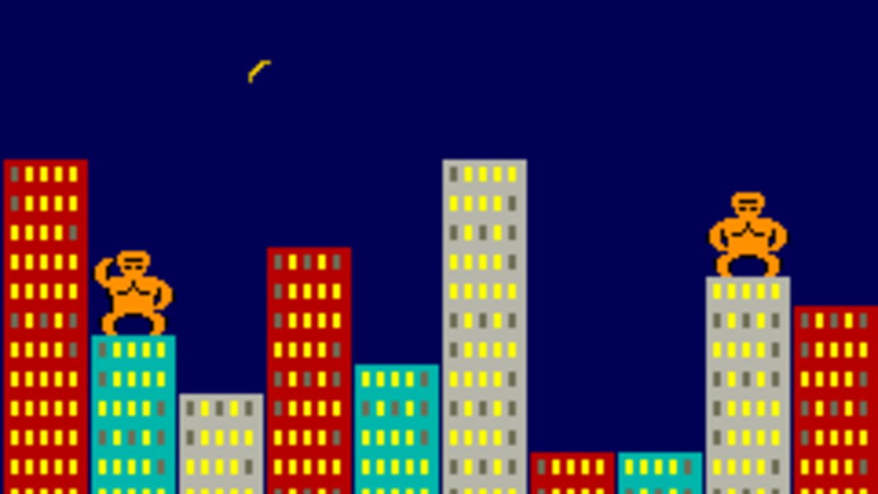 Gorillas — Screenshot 2