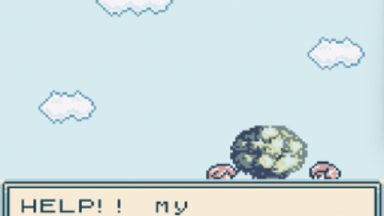 Retro Adventure — Screenshot 2